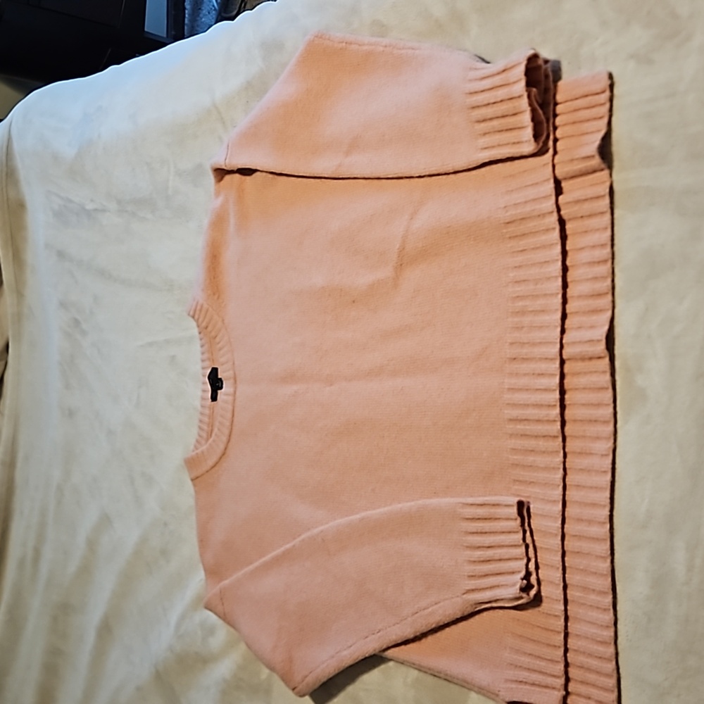 Cozy JCrew Sweater